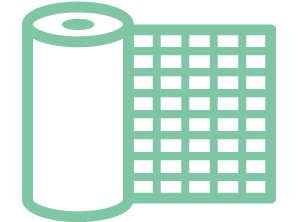 Product range