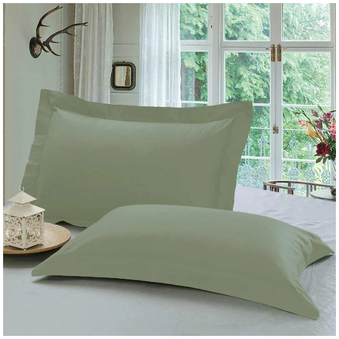 Pillow Cover