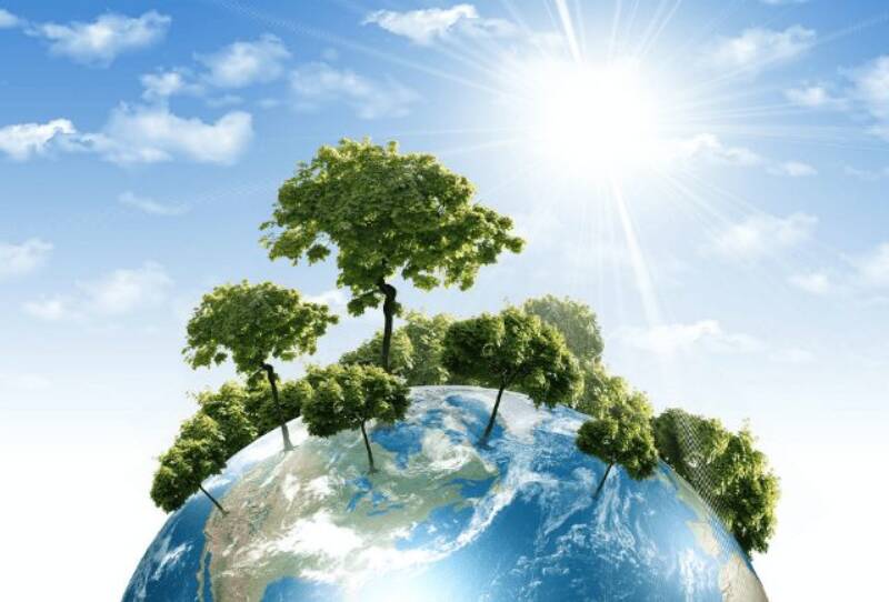Sustainability and Ethics