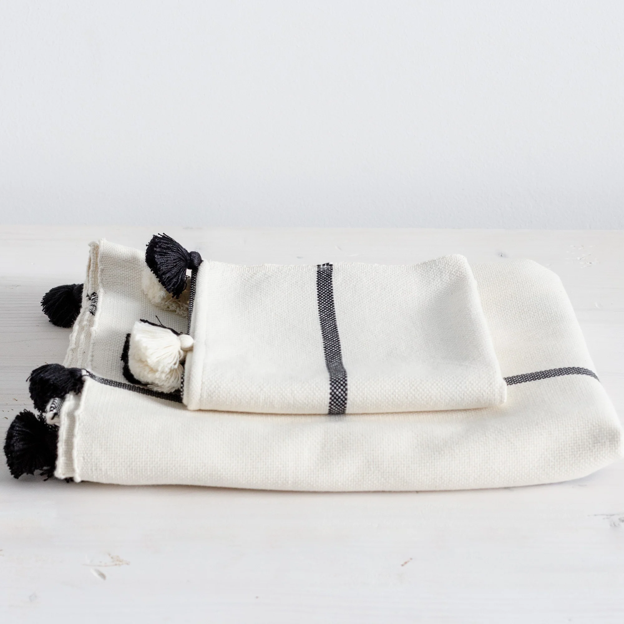Hand Towel Set