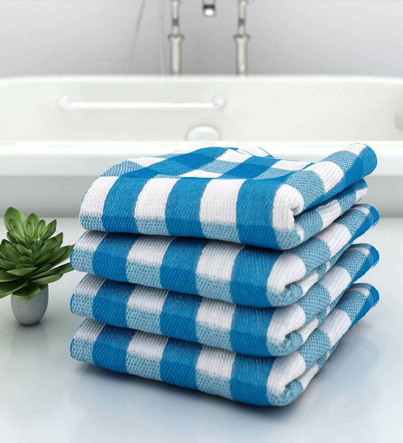 Bath Towel