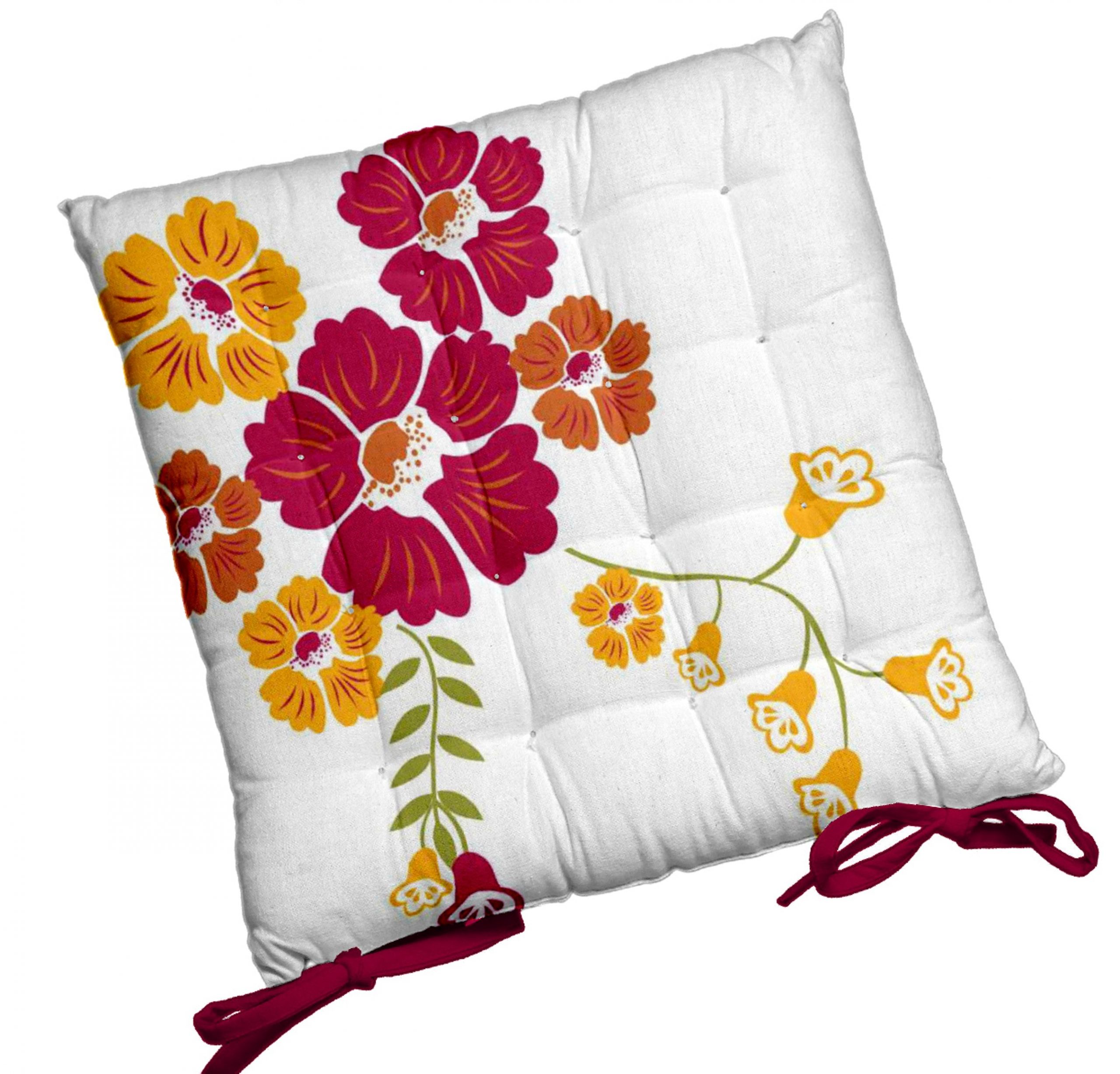 Chair Pad